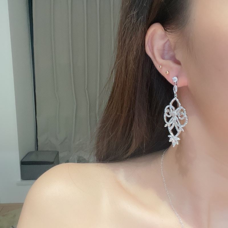 Piaget Earrings